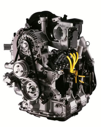 P060E Engine